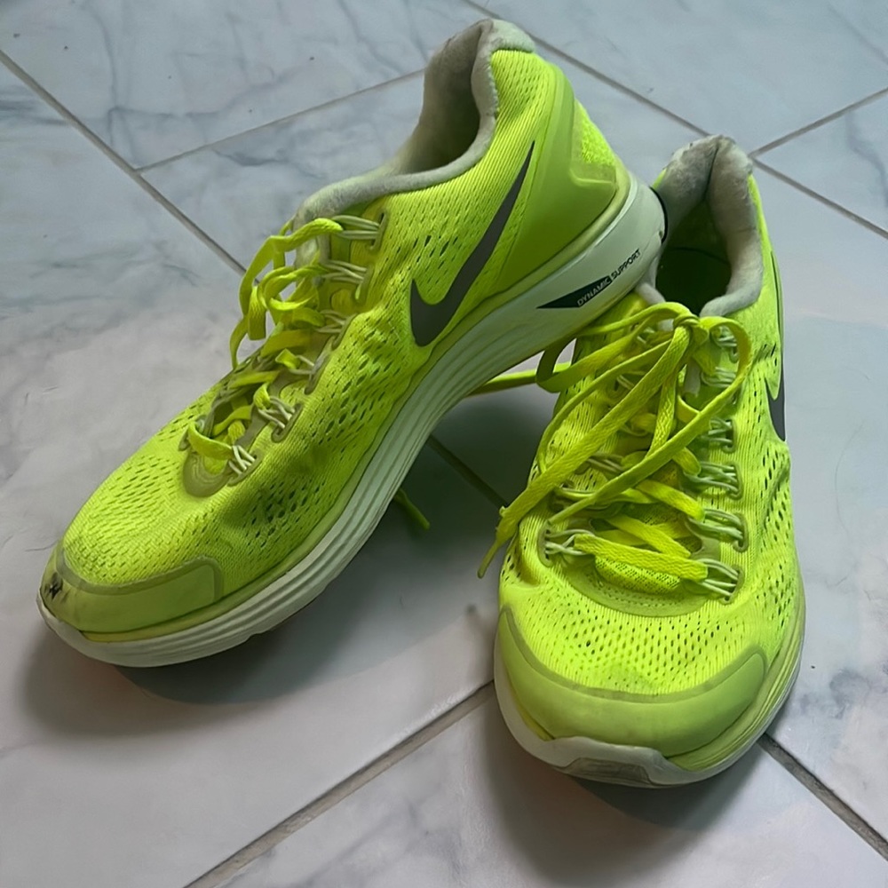 Nike Lunarlon Women’s Running Shoes